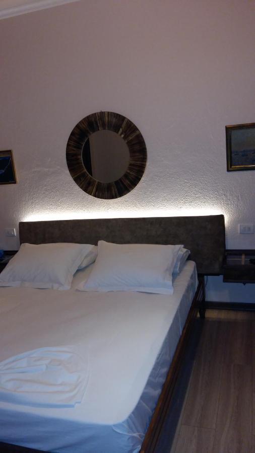 Drini Hotel Rrashbull Екстериор снимка